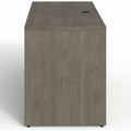 Lorell Prominence 2.0 Right Return, Gray, LLRPR2448RGE