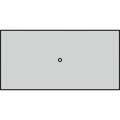 Lorell Prominence 2.0 Rectangular Conference Tabletop, Gray, LLRPRC4860GE