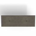 Lorell Prominence 2.0 Rectangular Conference Tabletop, Gray, LLRPRC4872GE