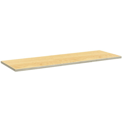 Special-T Low-Pressure Laminate Tabletop, SCTSP2472CM