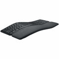 Logitech ERGO K860 Split Ergonomic Keyboard, Graphite, LOG920010175