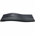 Logitech ERGO K860 Split Ergonomic Keyboard, Graphite, LOG920010175