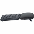 Logitech ERGO K860 Split Ergonomic Keyboard, Graphite, LOG920010175