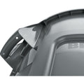 Rubbermaid Commercial Vented Brute 20-gallon Container, Black, RCP1779734