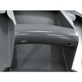 Rubbermaid Commercial Vented Brute 20-gallon Container, Black, RCP1779734