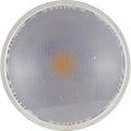 Satco 15W PAR38 3000K LED Bulb, Silver, SDNS29446