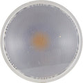 Satco 15W PAR38 3000K LED Bulb, Silver, SDNS29446