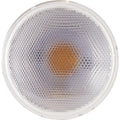 Satco 12W PAR 30/LN/FL 3000K LED Bulb, Silver, SDNS29431