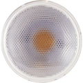 Satco 12W PAR 30/LN/FL 3000K LED Bulb, Silver, SDNS29431