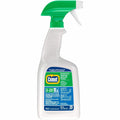 Procter & Gamble Comet Disinfecting Bath Cleaner, Green, 1 Bottle, PGC19214
