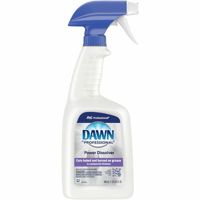 Procter & Gamble Dawn Professional Power Dissolver, White, 1 Bottle, PGC75330