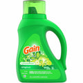 Procter & Gamble Gain Detergent With Aroma Boost, Green, 1 Bottle, PGC55861