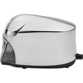 Stanley Black & Decker Bostitch QuietSharp Executive Pencil Sharpener, BOSEPS8CHROME