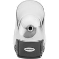 Stanley Black & Decker Bostitch QuietSharp Executive Pencil Sharpener, BOSEPS8CHROME