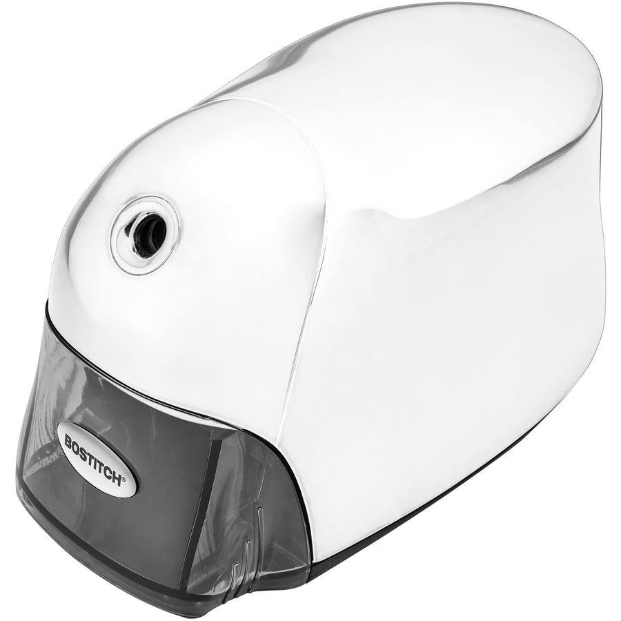 Stanley Black & Decker Bostitch QuietSharp Executive Pencil Sharpener, 6EA/CT — view 1