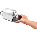 Stanley Black & Decker Bostitch QuietSharp Executive Pencil Sharpener, BOSEPS8CHROME