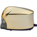 Stanley Black & Decker Bostitch QuietSharp Executive Pencil Sharpener, Gold, BOSEPS8GOLD