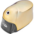 Stanley Black & Decker Bostitch QuietSharp Executive Pencil Sharpener, Gold, BOSEPS8GOLD
