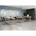 Special-T Structure Series T-Leg Table Base, 1 Set, SCTRS2T24