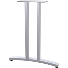 Special-T Structure Series T-Leg Table Base, 1 Set, SCTRS2T24