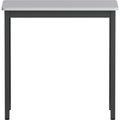 Lorell Utility Table, LLR60752