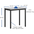 Lorell Utility Table, LLR60752