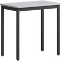 Lorell Utility Table, LLR60752