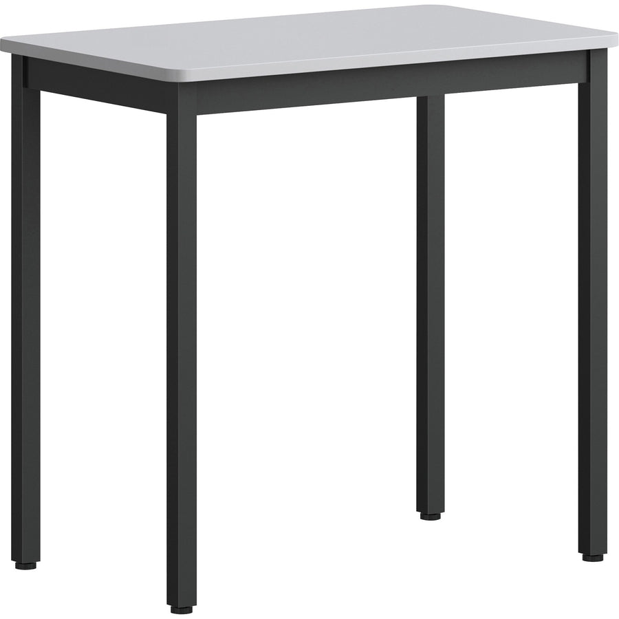 Lorell Utility Table, Heavy Duty, LLR60752