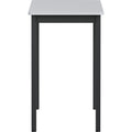 Lorell Utility Table, LLR60753