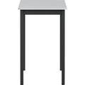 Lorell Utility Table, LLR60754
