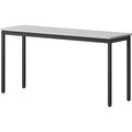Lorell Utility Table, LLR60754