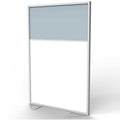 Ghent Partition, Silver, GHEMP5448208F