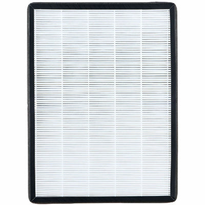 Lorell HEPA 240 4-Layer Air Purifier, Black, LLR00205