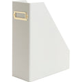 U 4-Piece Desk Organization Set, Gray, UBR3632U0002