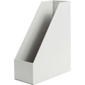 U 4-Piece Desk Organization Set, Gray, UBR3632U0002