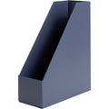 U 4-Piece Desk Organization Set, Navy, UBR3631U0002