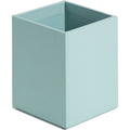 U 4-Piece Desk Organization Set, Teal, UBR3630U0002