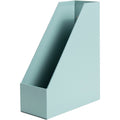 U 4-Piece Desk Organization Set, Teal, UBR3630U0002