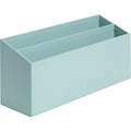 U 4-Piece Desk Organization Set, Teal, UBR3630U0002