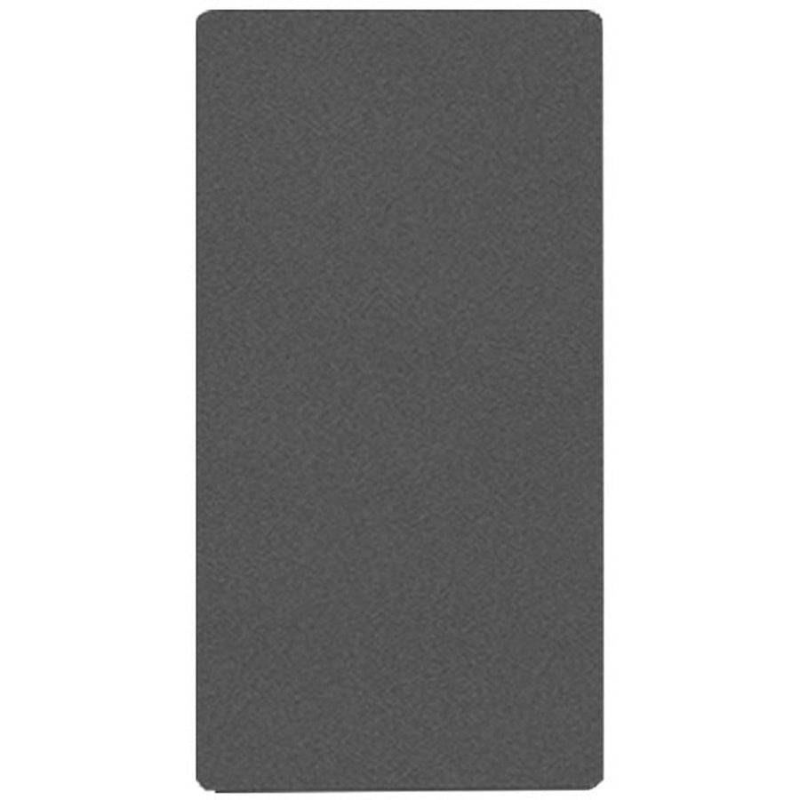 Lorell DIY Frameless Corkboard, 472.4 mil, LLR18326