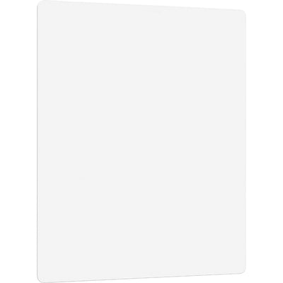 Lorell DIY Frameless Magnetic Glass Board, LLR18323
