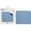 Logitech Studio Series Mouse Pad, Blue Gray, LOG956000038