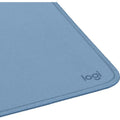 Logitech Studio Series Mouse Pad, Blue Gray, LOG956000038