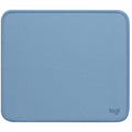 Logitech Studio Series Mouse Pad, Blue Gray, LOG956000038