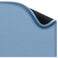 Logitech Studio Series Mouse Pad, Blue Gray, LOG956000038