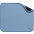 Logitech Studio Series Mouse Pad, Blue Gray, LOG956000038
