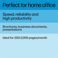 HP LaserJet M234dw Wireless Laser Multifunction Printer - Monochrome, HEW6GW99F