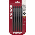 uni-ball uniball™ Spectrum Gel Pen, 5 / Pack, UBC70278