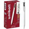 uni-ball uniball™ ONE Gel Pen, 1 Dozen, UBC70362