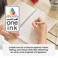 uni-ball uniball™ ONE Gel Pen, 1 Dozen, UBC70362